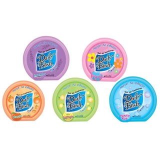 เดลี่เฟรช เจลก้อนหอมปรับอากาศ 60 กรัม