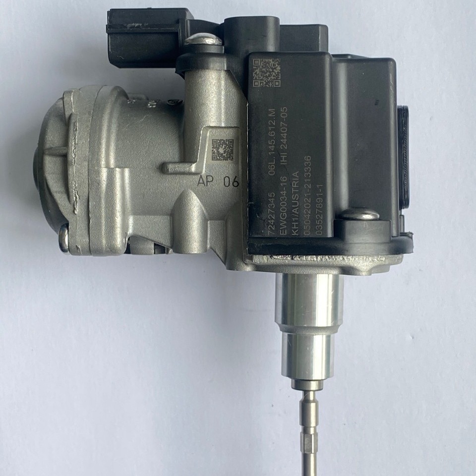 06ล145612M 06L 145 612M เครื่องมือข้ามหมายเลข Macan B9 1.8T2.0T