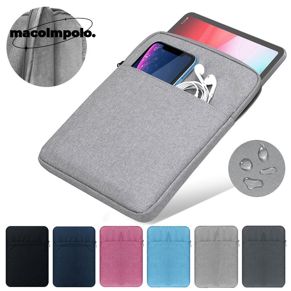 แท็บเล็ตแขนแฟชั่นป้องกันกระเป๋าขนาดใหญ่ความจุสําหรับ Kindle/Kobo/Boox eReader