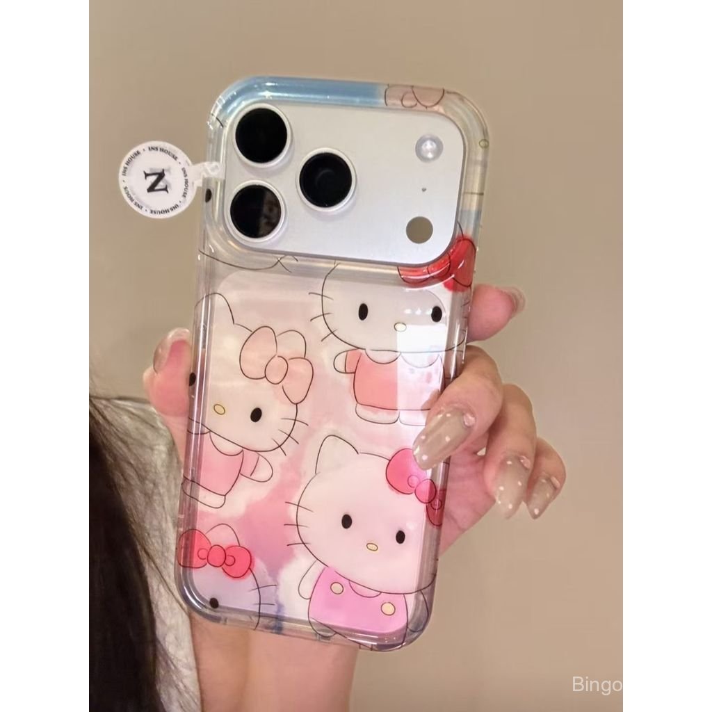 เคสโทรศัพท์ เหมาะสําหรับ iPhone 7 8 X XS XR XSMAX 11 12 13 14 15 16 17 Pro max Plus Air Full Screen 