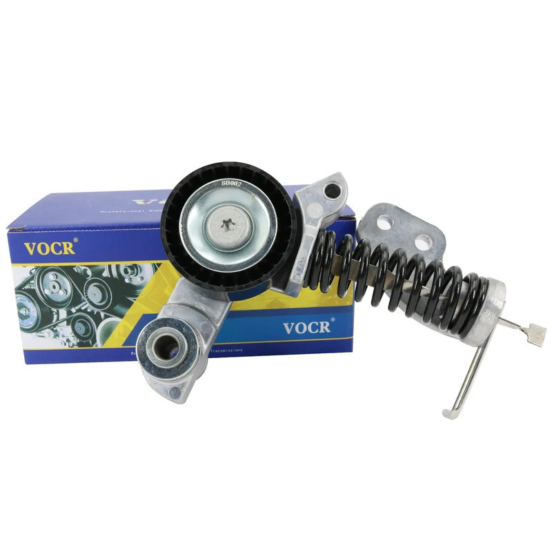 B4154T5 B4154T4 ตัวปรับความตึงสายพานเครื่องยนต์ 31460372 สําหรับ VOLVO S60L 1.5T/2.0 2013/S90 2.0T O