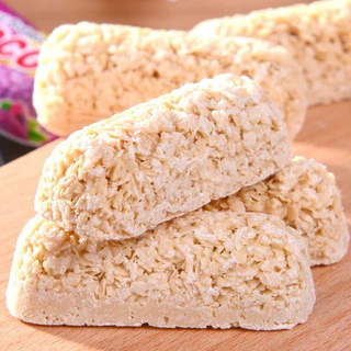 พร้อมส่งที่ไทย ขนมข้าวโอ้ต ข้าวโอ๊ตอัดแท่ง 400กรัม OAT CHOCO ขนมข้าวโอ้ต ธัญพืชอัดแท่ง เหมาะสำหรับคนรักสุขภาพ