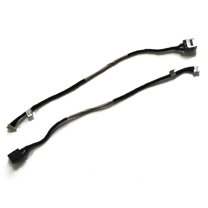 DC POWER JACK เหมาะสําหรับสาย LENOVO THINKPAD EDGE E49