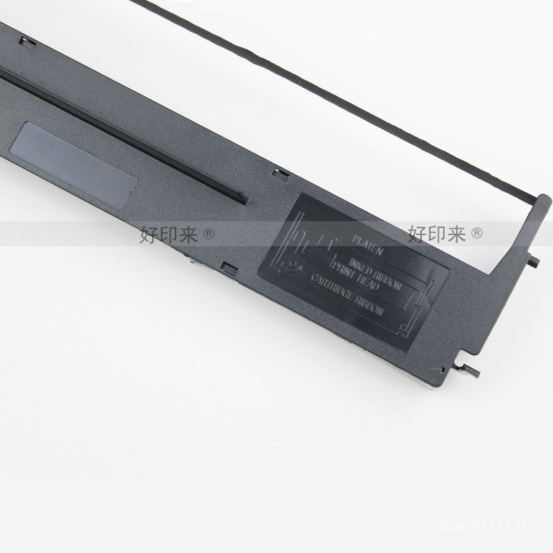 เหมาะสําหรับ JMR111 Yingmei LQ300KII LQ300KIII LQ350K LQ360K LQ380K ริบบิ้น