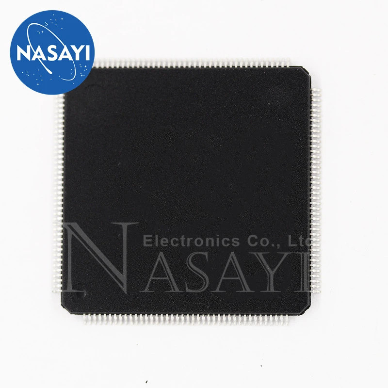 10 ชิ้น VCT49X3RF2000 49X3RF2000 QFP-160