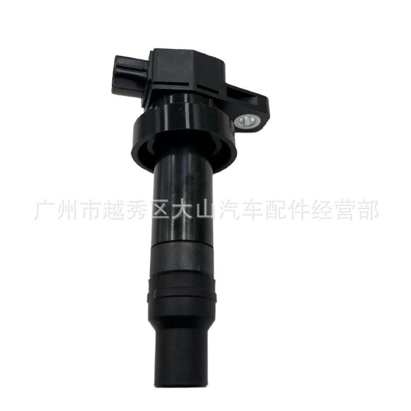 .เหมาะสําหรับคอยล์จุดระเบิด Hyundai Kia 27301-2B010 27300-2B010