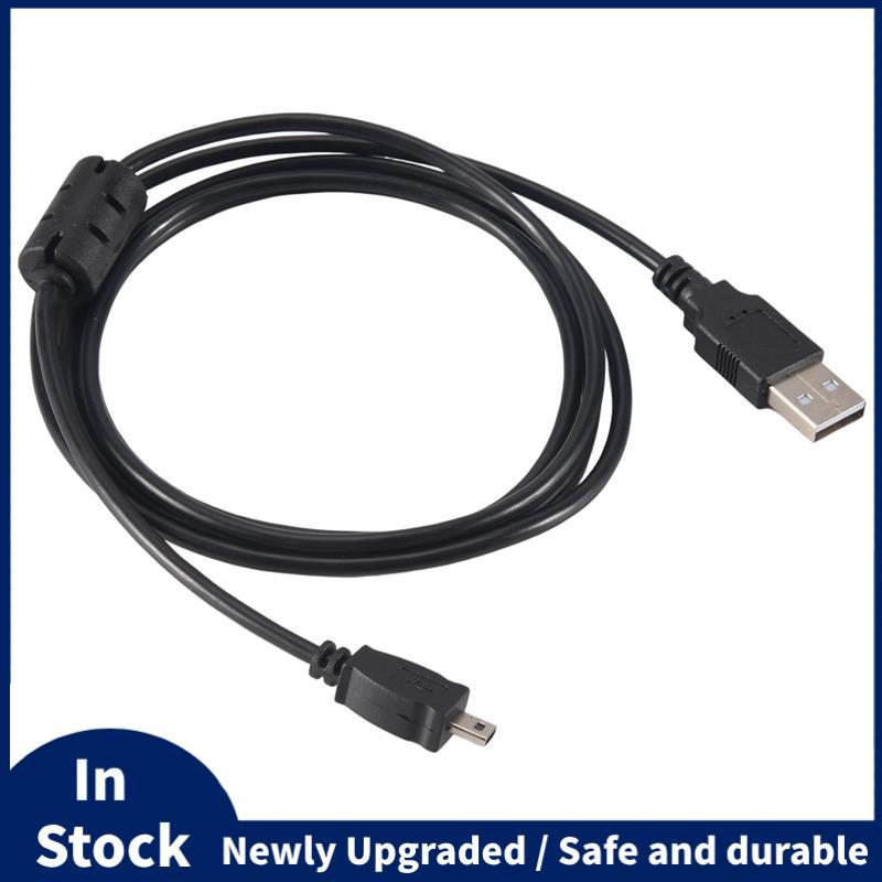 สาย USB 8D -E6 สําหรับ Coolpix L110, L21, L22, S3000, S4000, S6000, S8000