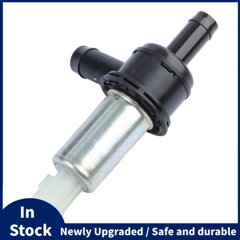 รถ Vapor Canister Purge วาล์ว Solenoid วาล์วสําหรับ 2005-2007 6R3Z9F945AA 6R3Z-9F945-AA 911-230 9112