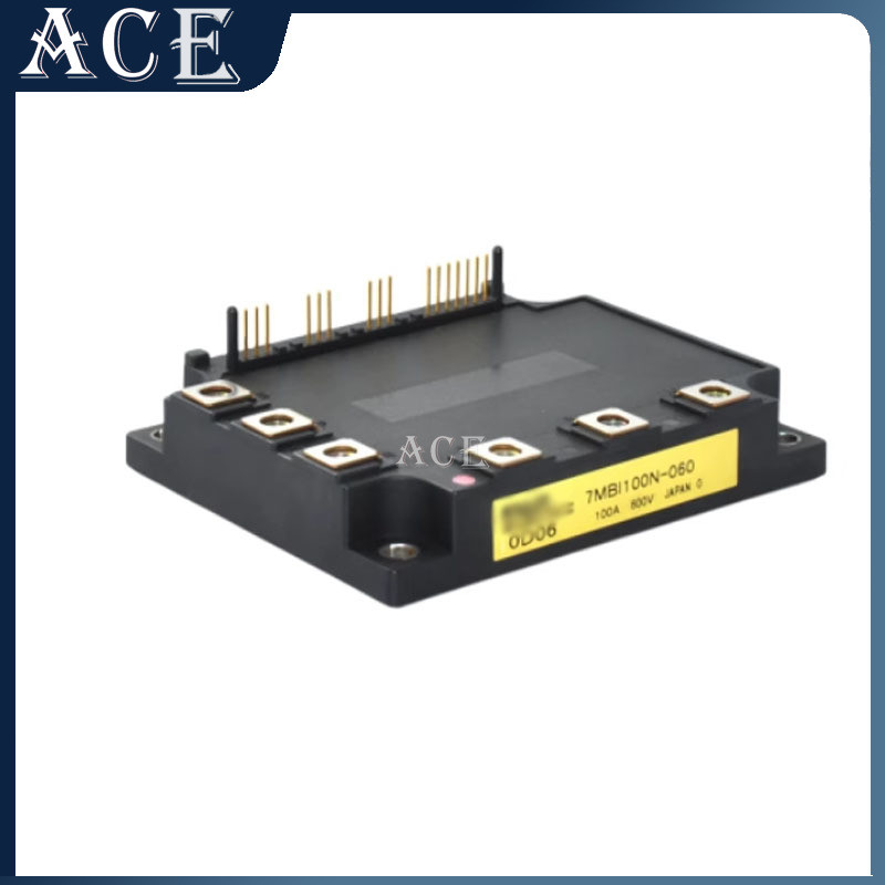 7MBI100N-060 7MBI50N-120 7MBI75N-060 7MBI30N-120 7MBI40N-120 โมดูล