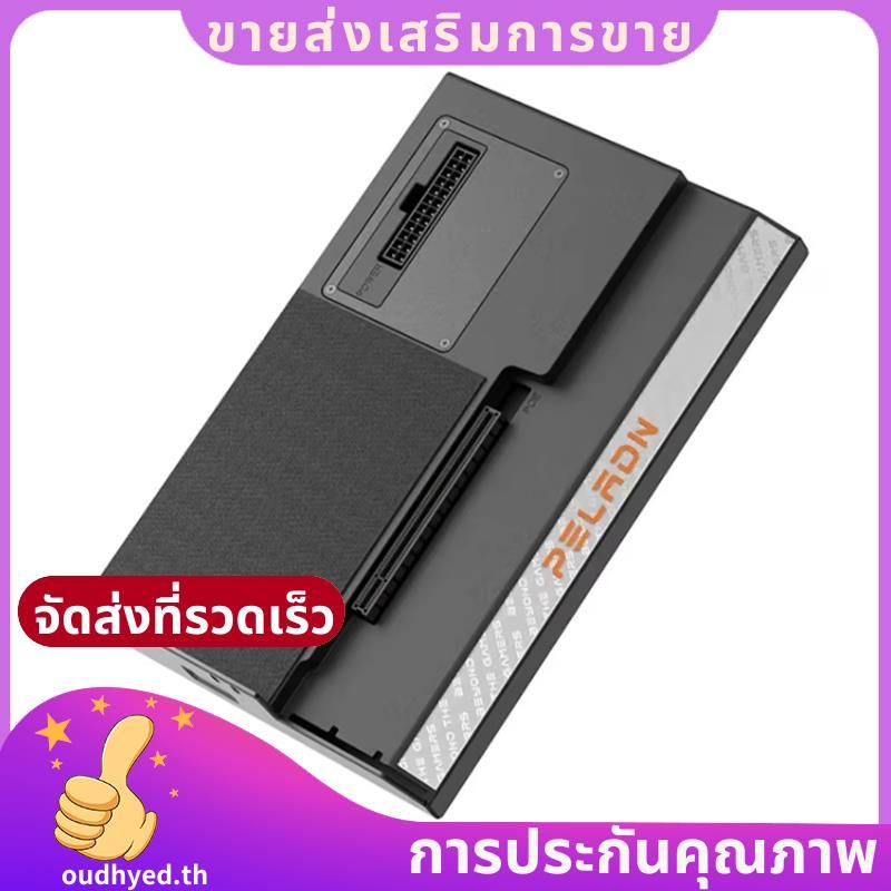 PELADN Link S-2 OCulink สถานีเชื่อมต่อกราฟิก ATX 24pin Max รองรับ RTX4090 RX7900XTX เกม PCIex16 ขยาย