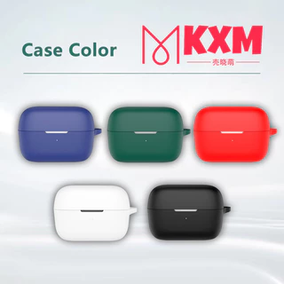 AK2301 Anker Soundcore C50i Case Dustproof Soft Washable Protective Silicone Case Hand Rope Strap Accessories for Anker