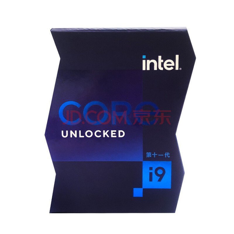 เหมาะสําหรับโปรเซสเซอร์ CPU ของ Intel i9-11900K 8-Core 16 สาย
