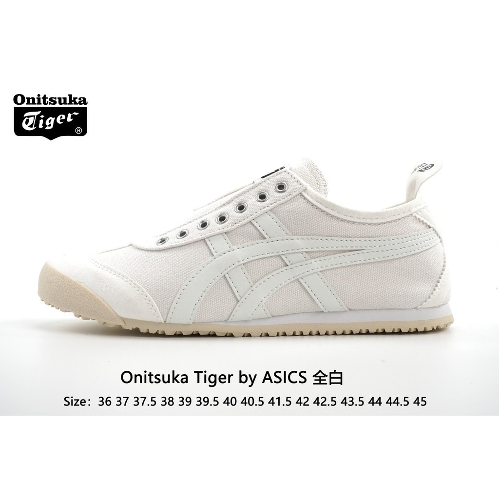 รองเท้าผ้าใบ Onitsuka Tiger