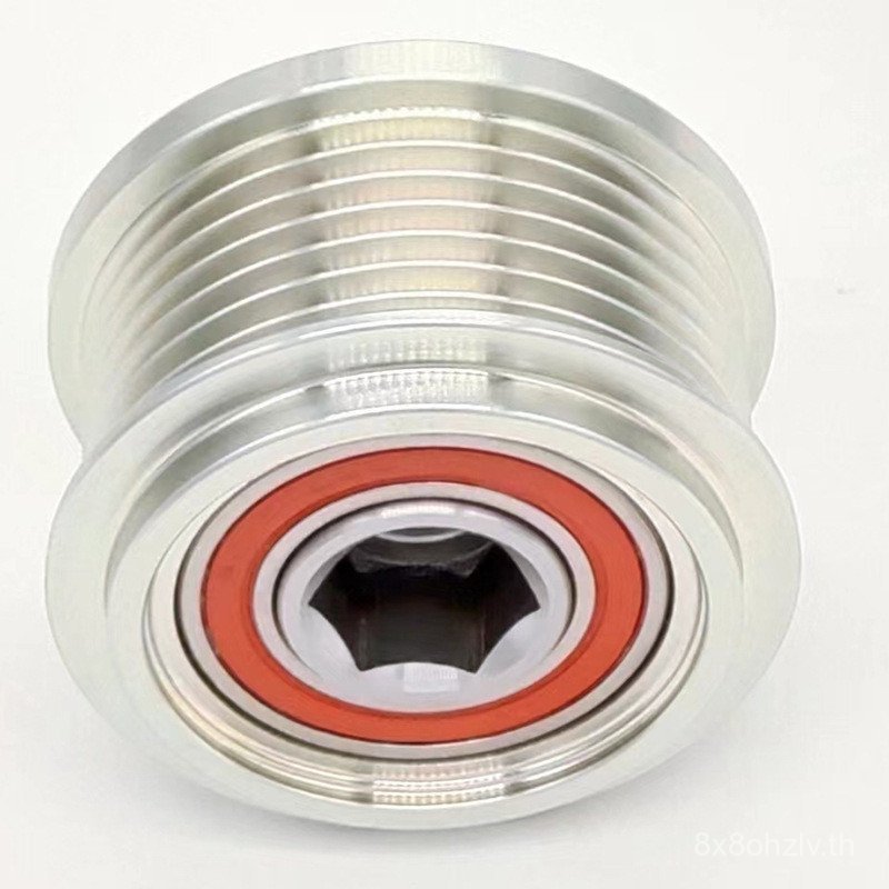 ลูกรอกรถเหมาะสําหรับเครื่องกําเนิดไฟฟ้ารถยนต์ล้อทางเดียว 27415-0L030/27415-30010