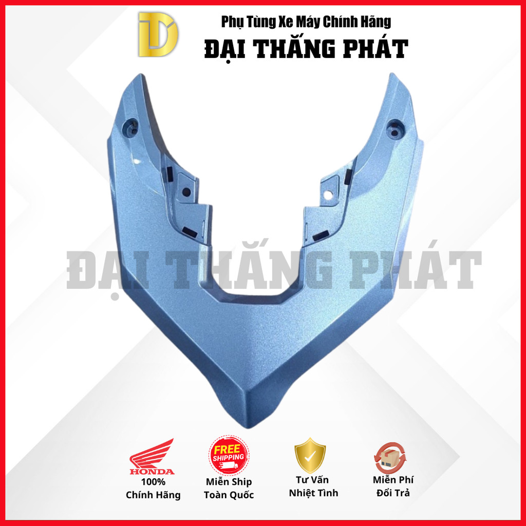 ฝาครอบไฟท้าย Airblade | Genuine Honda Air Blade K66 (2015-2019) 83751-K66-V00