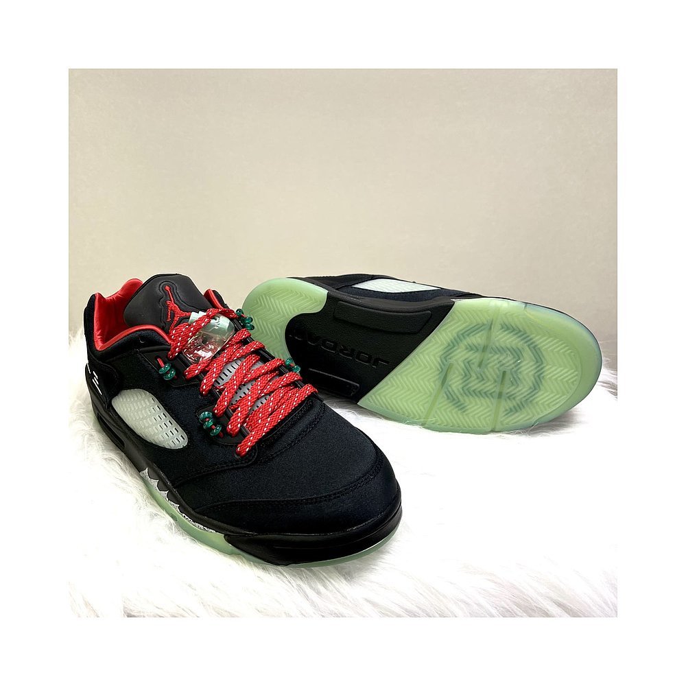 香港直邮NikEAIR JORDAN 5 RETRO LOW SP