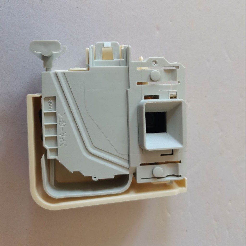 เหมาะสําหรับเครื่องซักผ้ากลอง Siemens Pin Type ล็อคประตูอิเล็กทรอนิกส์ IQ500 IQ300 IQ100 อุปกรณ์เสริ