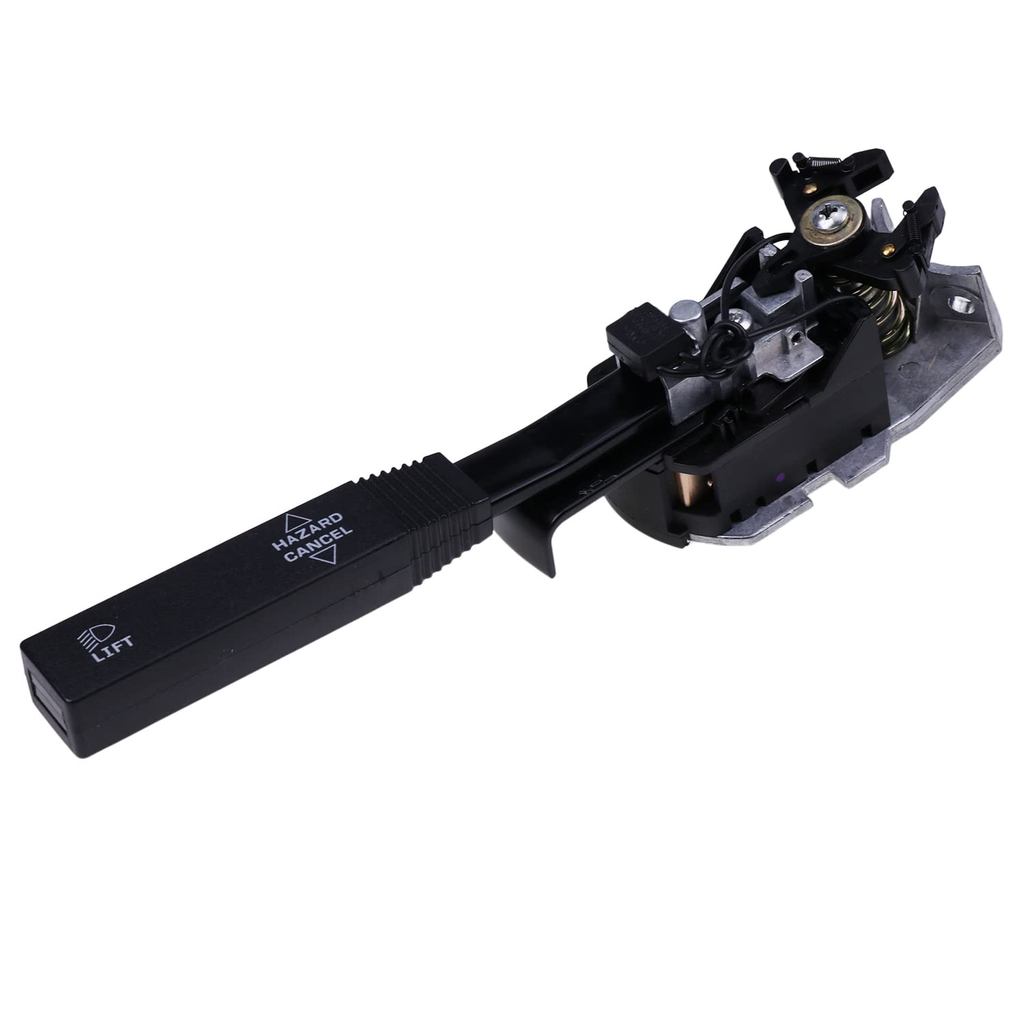 AIVWUMOT สวิตช์ไฟเลี้ยว Fit สําหรับ Freightliner Business Class FL60 FL70 FL80 Series A0617126000 68