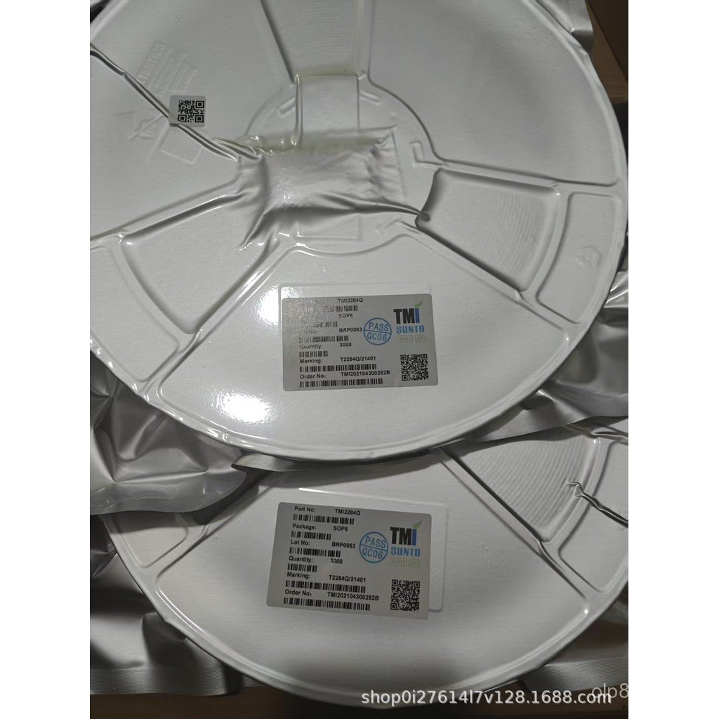 ชิปรีไซเคิล AZ23C5V6-7-F รายการรับสินค้าคงคลังอิเล็กทรอนิกส์ TVP Tube Diode