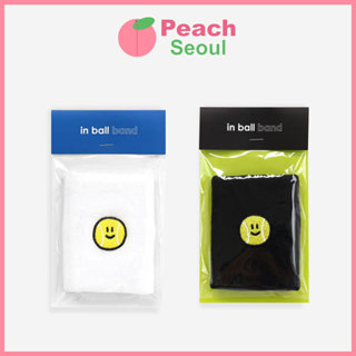 [Inball] สายรัดข้อมือกีฬาสำหรับเทนนิส สวมใส่สบายและกระชับ