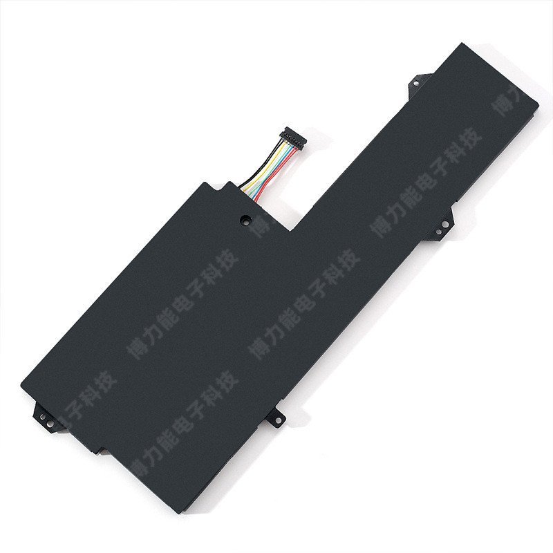 เหมาะสําหรับ Lenovo Shin-Chan อินเทรนด์ 7000-13 โยคะ 720-12IKB L17L3P61 L17M3P61 แบตเตอรี่