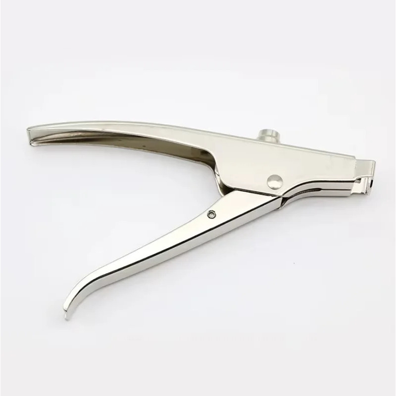 Dental Capsules Activator Applier Gun Cement Glass Ionomer Cement Endodontics Pick Capsule Applicato