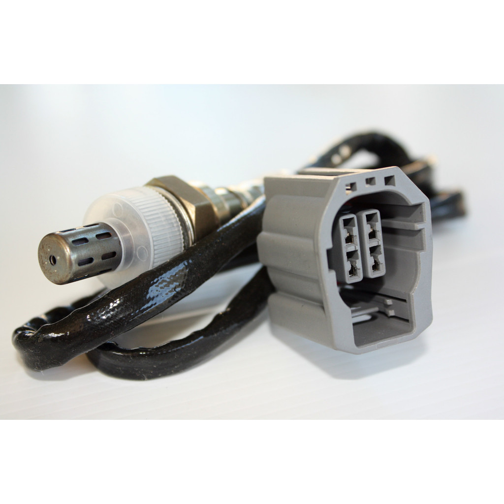 MAZDA 3 OXYGEN O2 SENSOR BK LF 2.0L L3 2.3L 06-08 โพสต์แมวด้านหลัง lambda