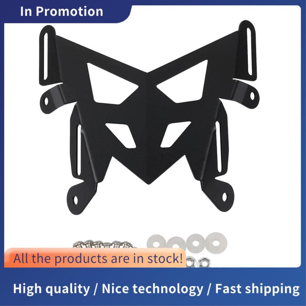 รถจักรยานยนต์กระจกยกวงเล็บกระจก Deflector Move Up Adjuster สําหรับ TRK702 TRK 702 X TRK702X 202 2024