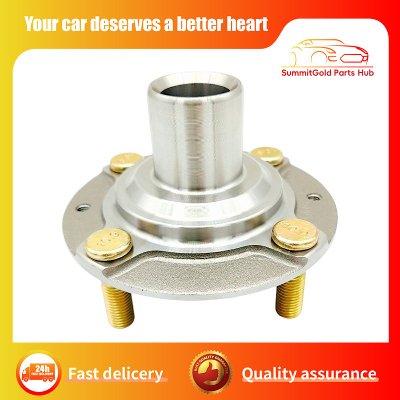 หัวเพลาล้อหน้าสําหรับ Honda GK5 5RO/5R1/5R3/5R7/6X6 ดุมล้อหน้า ปลายเพลาหน้า 44600-T5G-H00