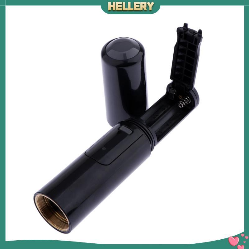 [HelleryTH] ไมโครโฟนไร้สายสําหรับอุปกรณ์เสริมอะไหล่เชลล์ PGX24 PGX2