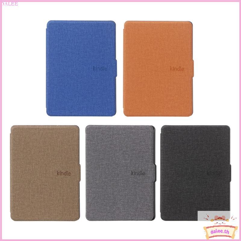 DALE Full Body สําหรับสมาร์ทสําหรับ 2016 SY69JL 8th Generation TPU หนังพร้อมฟังก์ชั่นการนอนหลับแบบ A