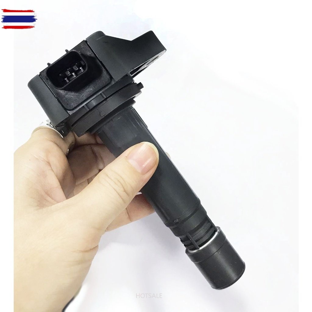 คอยล์จุดระเิด สําหรั Honda Civic FD 2006-2011 30520-RNA-A01