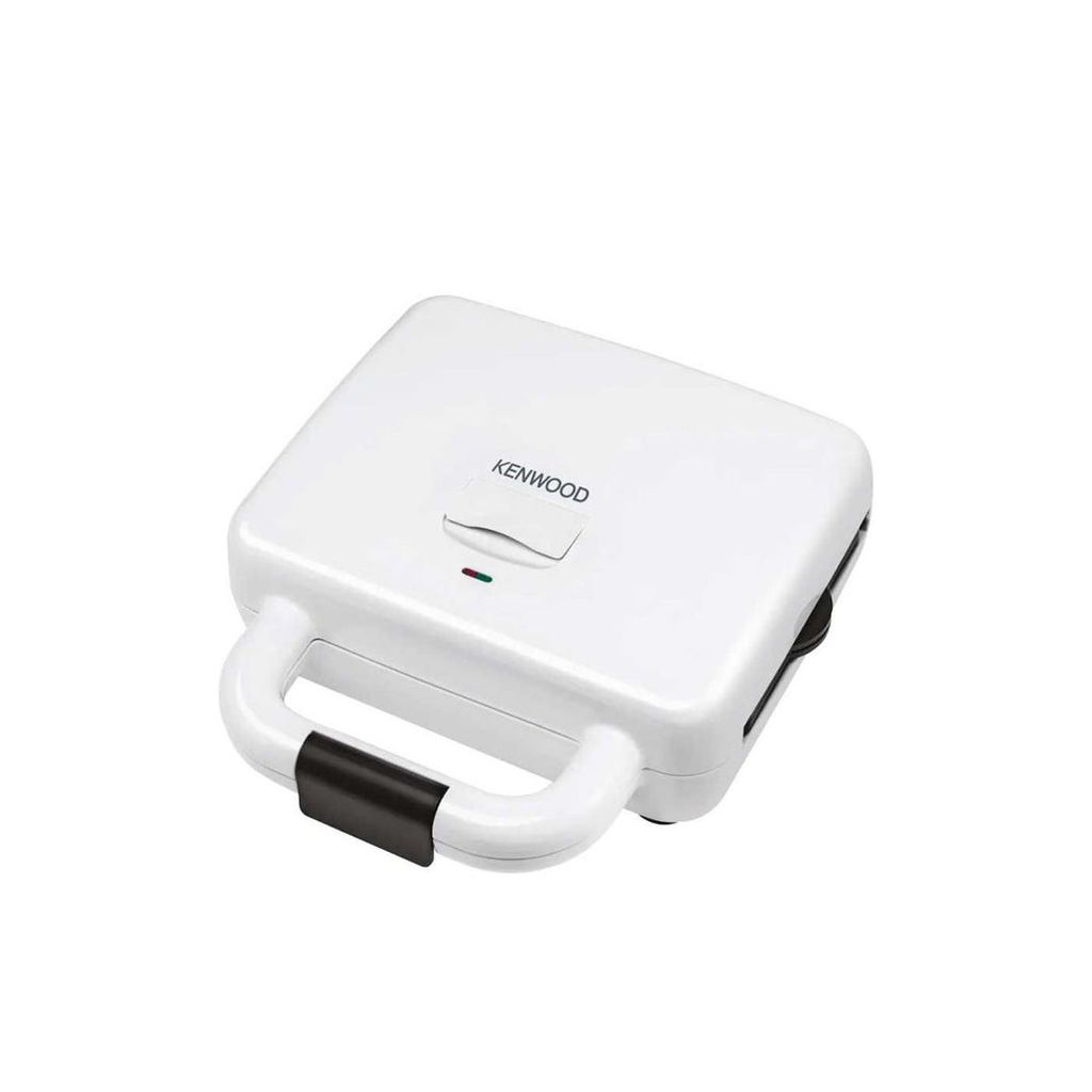KENWOOD -  Sandwich Maker SMP84G0WH White