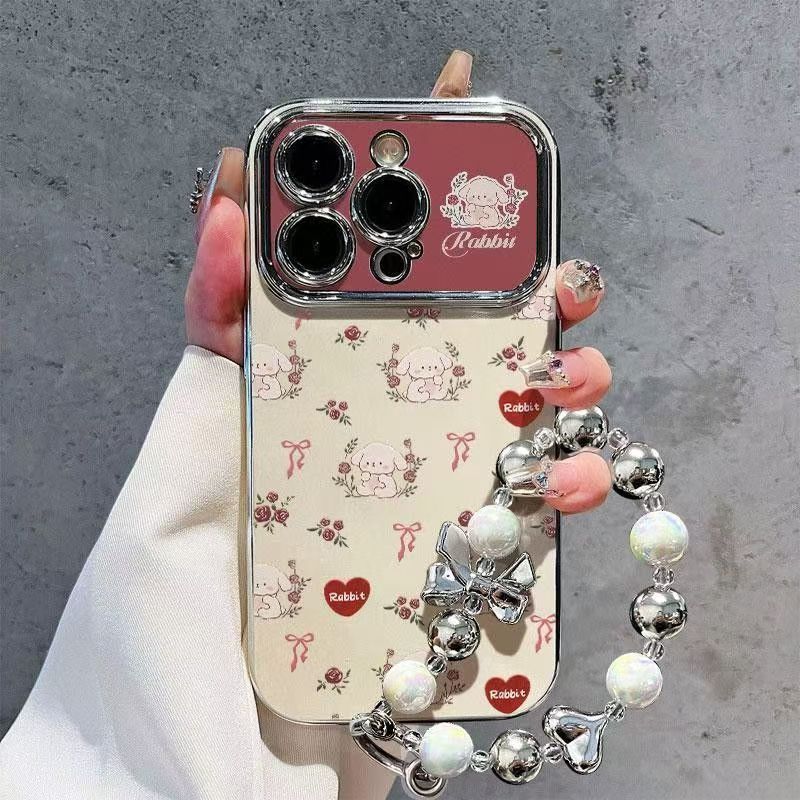 luxe-เคสมือถือ เคสไอโฟน iPhone15PROMAX Apple13เคสโทรศัพท์ 14plus 12pro 11PROMAX 17AIR ไอโฟน16promax -XY6DSC309