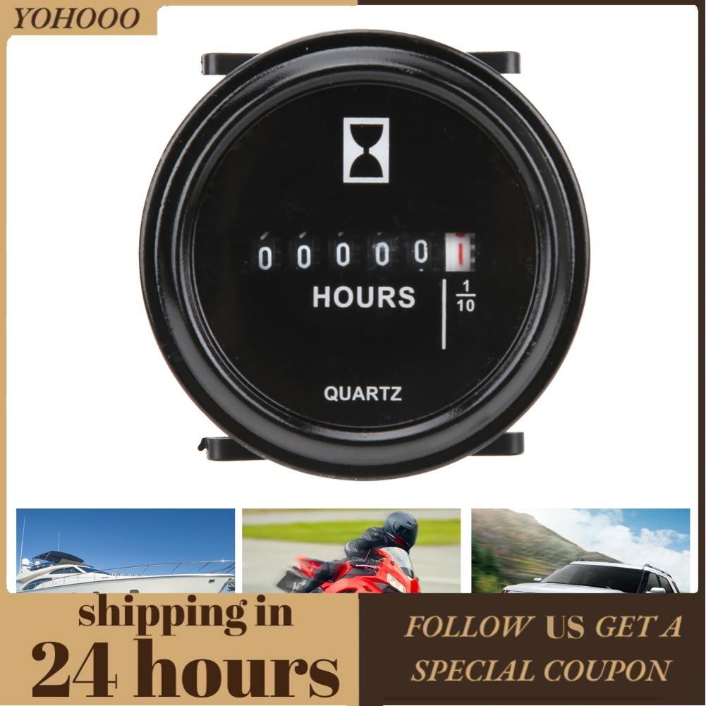 Yohooo Yohooo 1erator อุตสาหกรรม Houreter SH-1 QuartzedultiFunctional Houraugeor Shiperator - Portableh ความแม่นยำ Timing Device