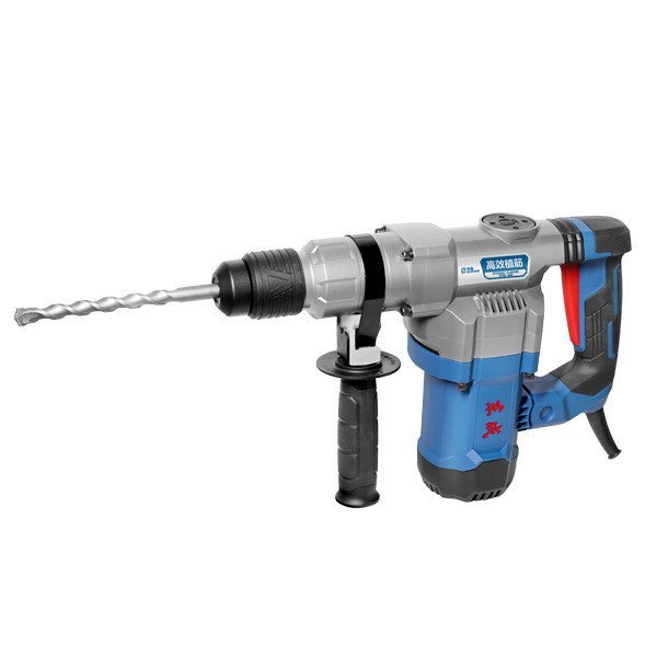 26/ ค้อนไฟฟ้า 28 แบบใช้คู่ Z1C-FF3-26 ค้อนกระแทก Dongcheng ค้อนไฟฟ้า 26 กระแทก REU8