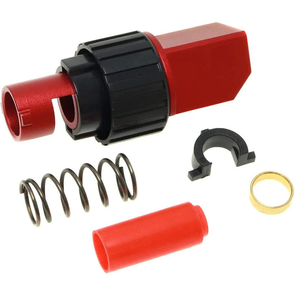 Light Wight อลูมิเนียม Hop Up Chamber สําหรับ Aeg Tokyo Marui Jg Cyma H&k G36/g36c Series