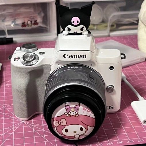 可爱机镜头盖热盖套装适合尼康精装透明200DM50ม6zve10น่ารักกล้องเลนส์ปกร้อนบูตปกสูทสําหรับเนปาล bixubao168.mydao20251110