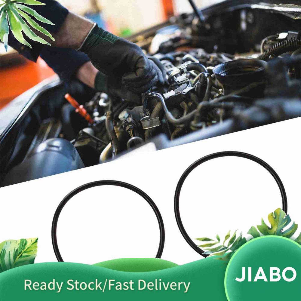 Jiabo Jiabo Oil Cooler 2 ชิ้นเครื่องยนต์ O ยาง 91316 PE7 730 สำหรับ 1991?1993 OE91316-PE7-703