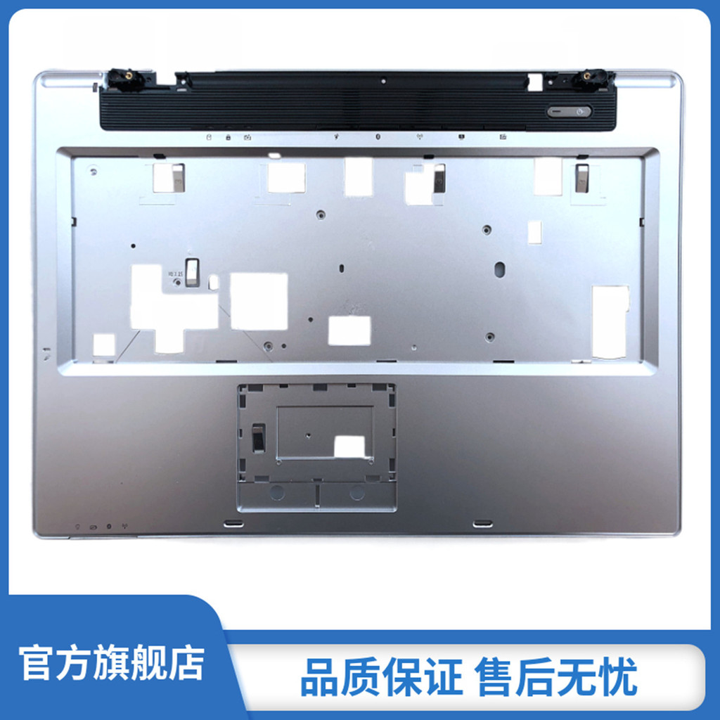 เหมาะสําหรับ Asus X80 X80H X80S X80L X81S A8 A8J Z99 C Shell คีย์บอร์ดเชลล์ที่วางฝ่ามือ