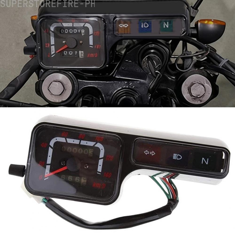 ชุดวัดความเร็วรถจักรยานยนต์สําหรับ Honda XLR200 สําหรับ XR250 TLR200 Classic NXR150