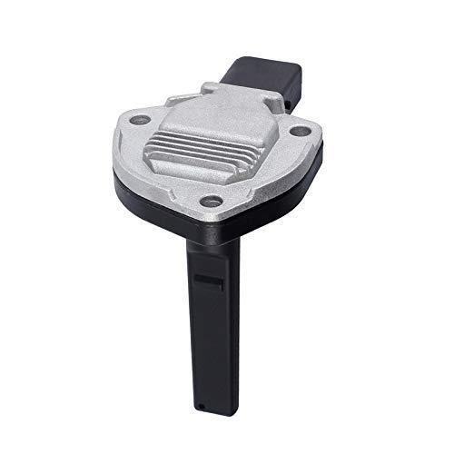 เซ็นเซอร์ความดันน้ํามันเซ็นเซอร์เครื่องยนต์ระดับน้ํามันเข้ากันได้กับ BMW 1-ER 3-ER 5-ER 7-ER X3 X5 Z