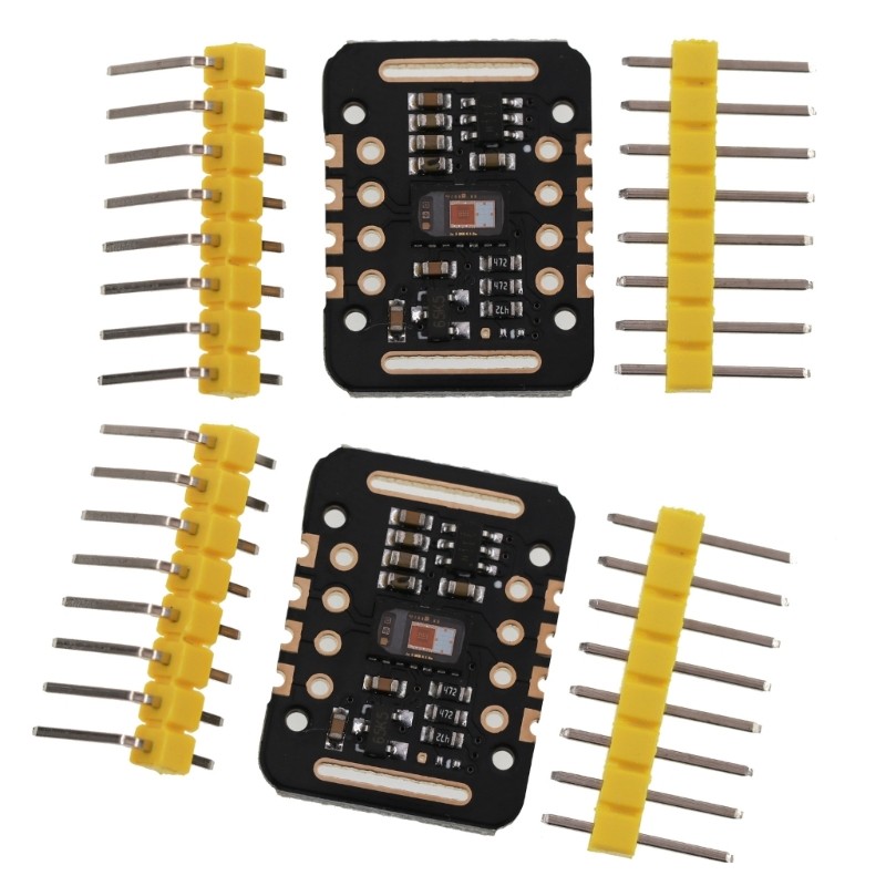 HL MultiFunction MAX30102 เซ็นเซอร์โมดูลสําหรับ SpO2 Heartbeat การตรวจสอบเลือด