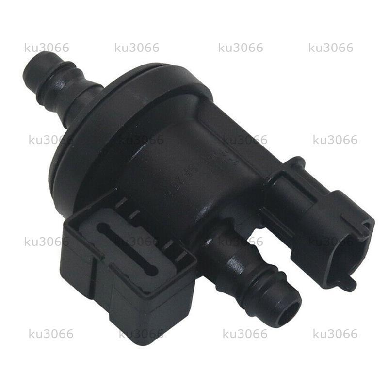 0280142517 รถ Vapor Canister Purge Solenoid วาล์วสําหรับ Focus Fiesta 1.0 C1B1-9G866-AA C1BC9G866A