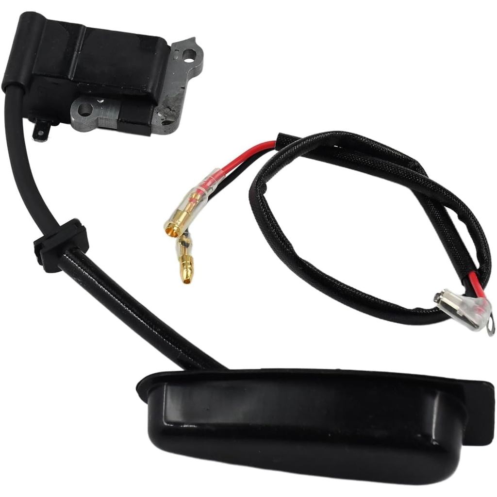 คอยล์จุดระเบิดสําหรับ 598471801 Coil Assembly EBZ8550 EBZ8550RH กระเป๋าเป้สะพายหลัง Blowers,เข้ากันไ