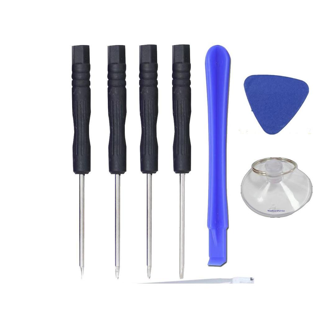 หน้าจอสำหรับiPhone XS Max จอสำหรับiPhone iPhone XS Max งานiNCELL หน้าจอคุณภาพสูง มีประกัน แถมชุดไขควง - รูปที่ 3