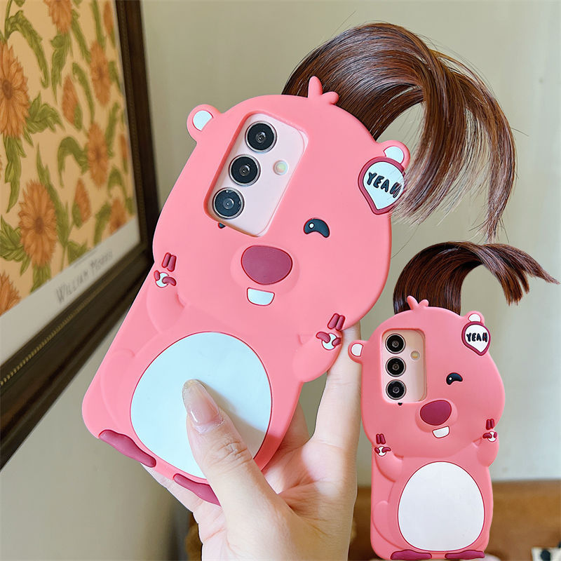 3D กันกระแทก สําหรับ Vivo IQOO Z9X Z9 Z9S 11 12 13 15 5G Z10 Turbo Pro plus Y95 Y91 Y91i Y93 Y91C Y1