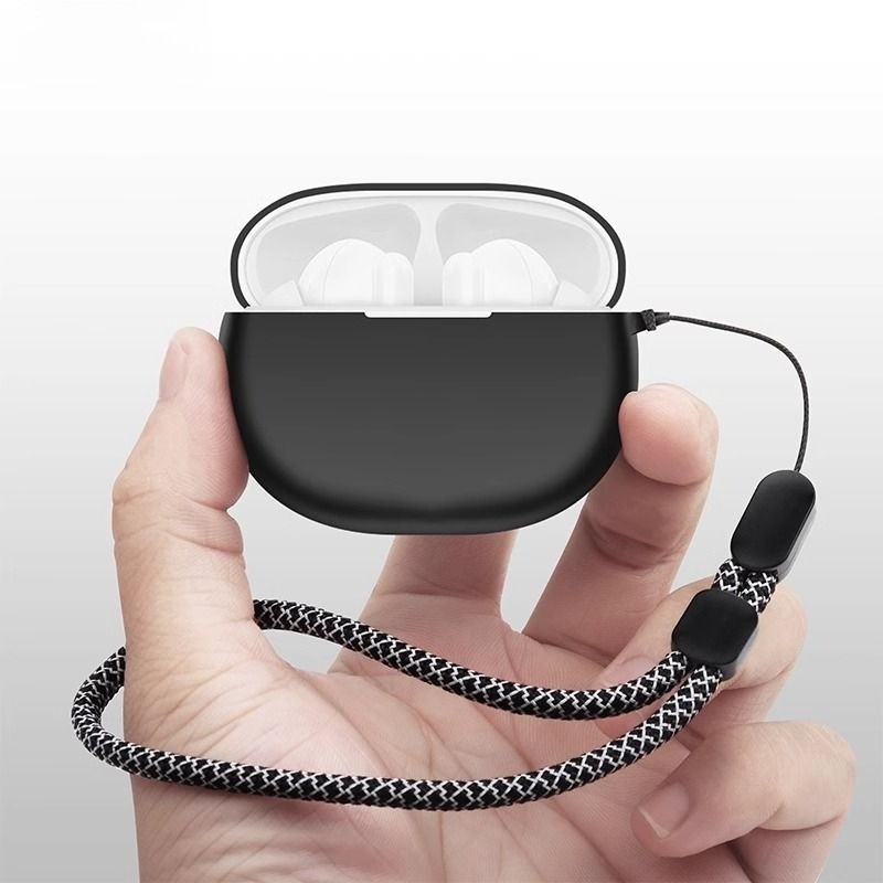 เคสสําหรับ HONOR CHOICE Earbuds X7, เคสหูฟังซิลิโคนเหลว