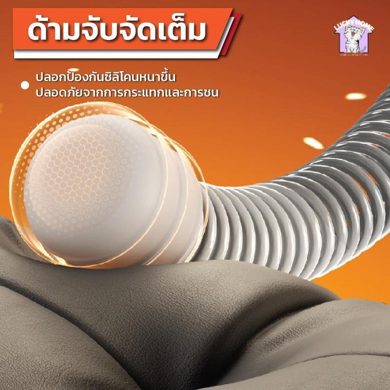Gym Geniusz เชือกรบ เชือกออกกำลังกาย เชือกแรงต้านไร้สาย ฝึกแขน หลัง ไหล่ อุปกรณ์ออกกำลังกายพกพา ใช้งานได้ทุกที่ ราคา ถูกที่สุด ดีลบีเคเค แกลเลอรีภาพที่ 3