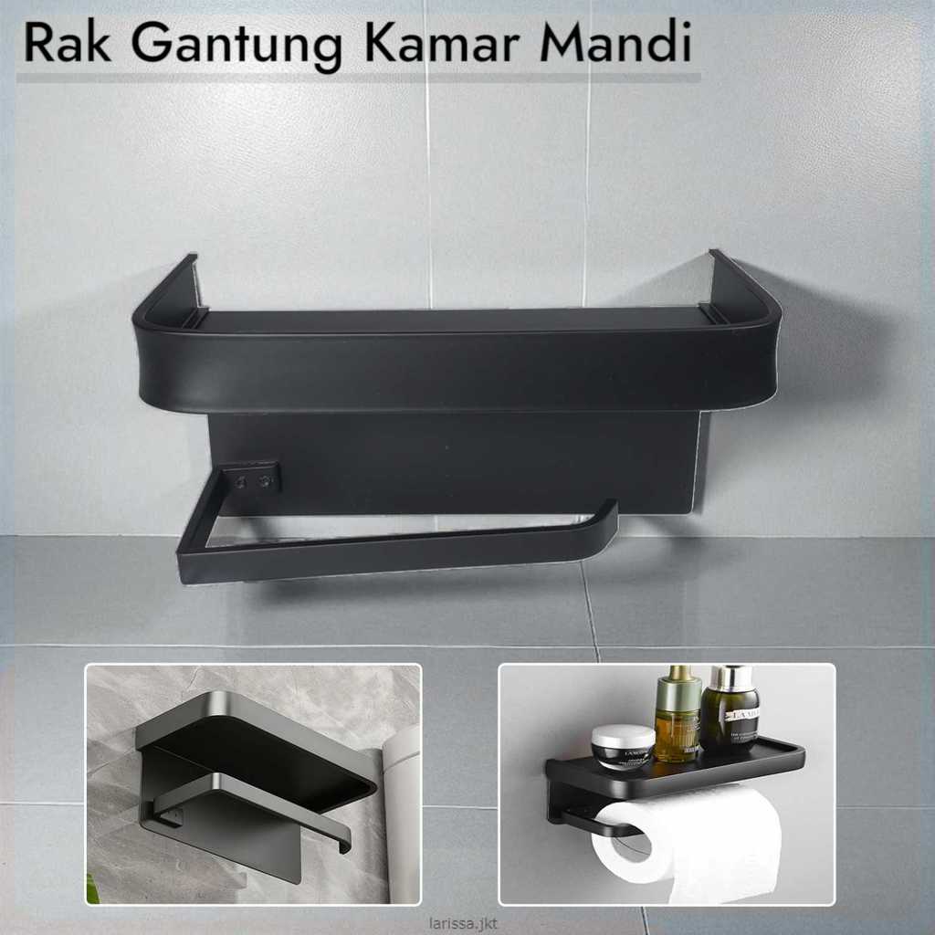 KODASW ที่ใส่กระดาษทิชชู่ในห้องน้ําแบบแขวน - KD18